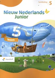 Omslag van Handleiding