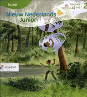 Omslag van Leesboek E5-M6 2