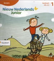 Omslag van Leesboek M5-E5 1