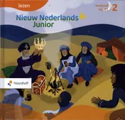Omslag van deel 2 leesboek M5-E5 2