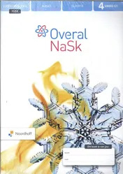 Omslag van Leerwerkboek A