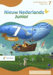 Omslag van Leeswerkboek