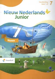Omslag van Handleiding