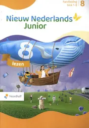 Omslag van Handleiding