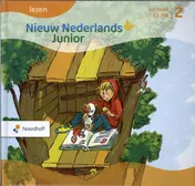 Omslag van deel 2 leesboek E3-M4