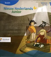 Omslag van Leesboek E4-M5 1
