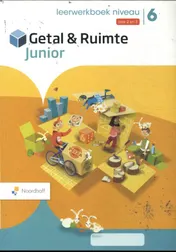 Omslag van Leewerkboek
