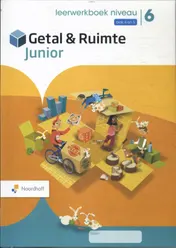 Omslag van Leerwerkboek