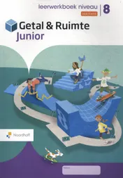 Omslag van Leerwerkboek