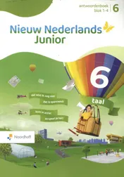 Omslag van Antwoordenboek