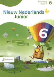 Omslag van Handleiding