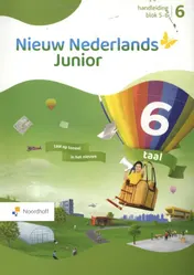 Omslag van Handleiding