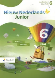 Omslag van handleiding