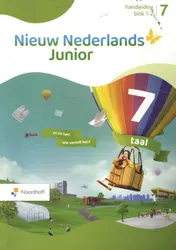 Omslag van Handleiding