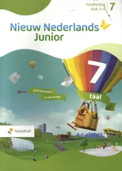 Omslag van handleiding