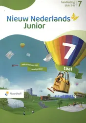 Omslag van handleiding