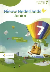 Omslag van Handleiding