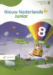 Omslag van Handleiding
