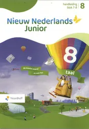 Omslag van Handleiding