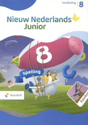 Omslag van Handleiding