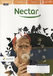 Omslag van FLEX leerwerkboek A + B