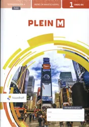 Omslag van Leerwerkboek A + B