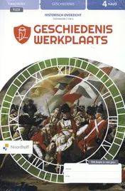 Omslag van Handboek