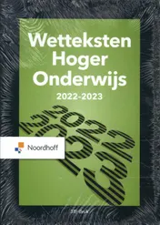 Omslag van 2022-2023