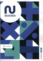 Omslag van Leerwerkboek