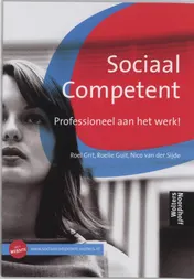 Omslag van Sociaal Competent