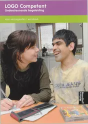 Omslag van Werkboek