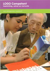Omslag van Werkboek