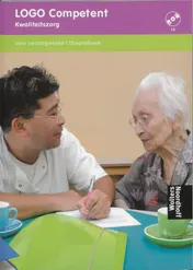 Omslag van Theorieboek