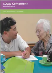 Omslag van Werkboek