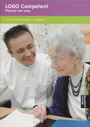Omslag van werkboek