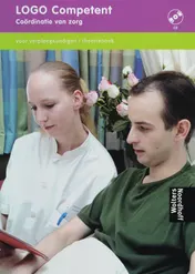 Omslag van theorieboek