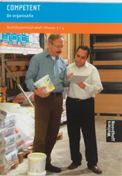 Omslag van Praktijkboek