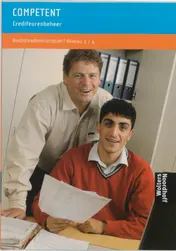 Omslag van 3/4 Crediteurenbeheer