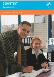 Omslag van Commercieel