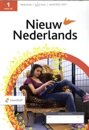 Omslag van Flexboek