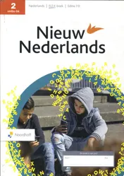 Omslag van Flex-boek