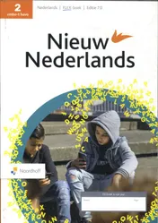 Omslag van Flex-boek