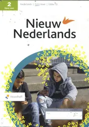 Omslag van Flex-boek