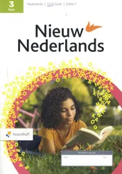 Omslag van Flex-boek