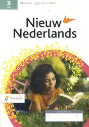 Omslag van FLEX boek