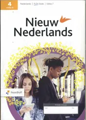Omslag van Flex-boek