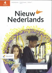Omslag van Flex-boek