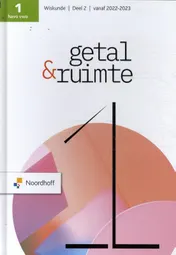 Omslag van Leerboek
