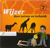 Omslag van 7