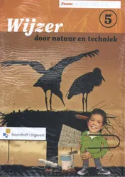 Omslag van 5
